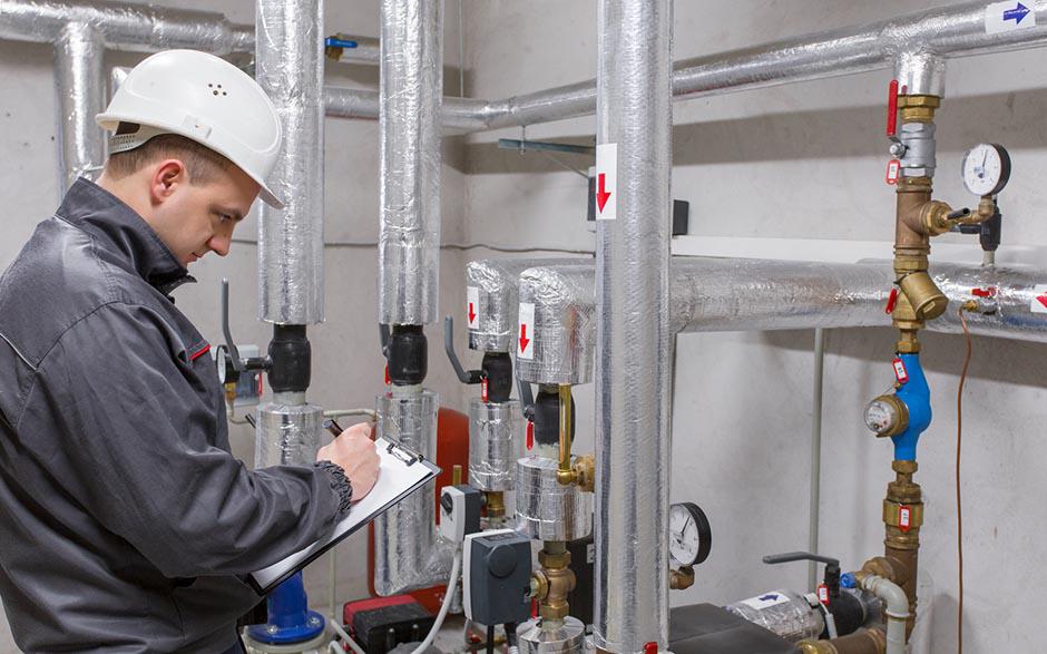 entretien chaudière gaz tarif Gouvieux